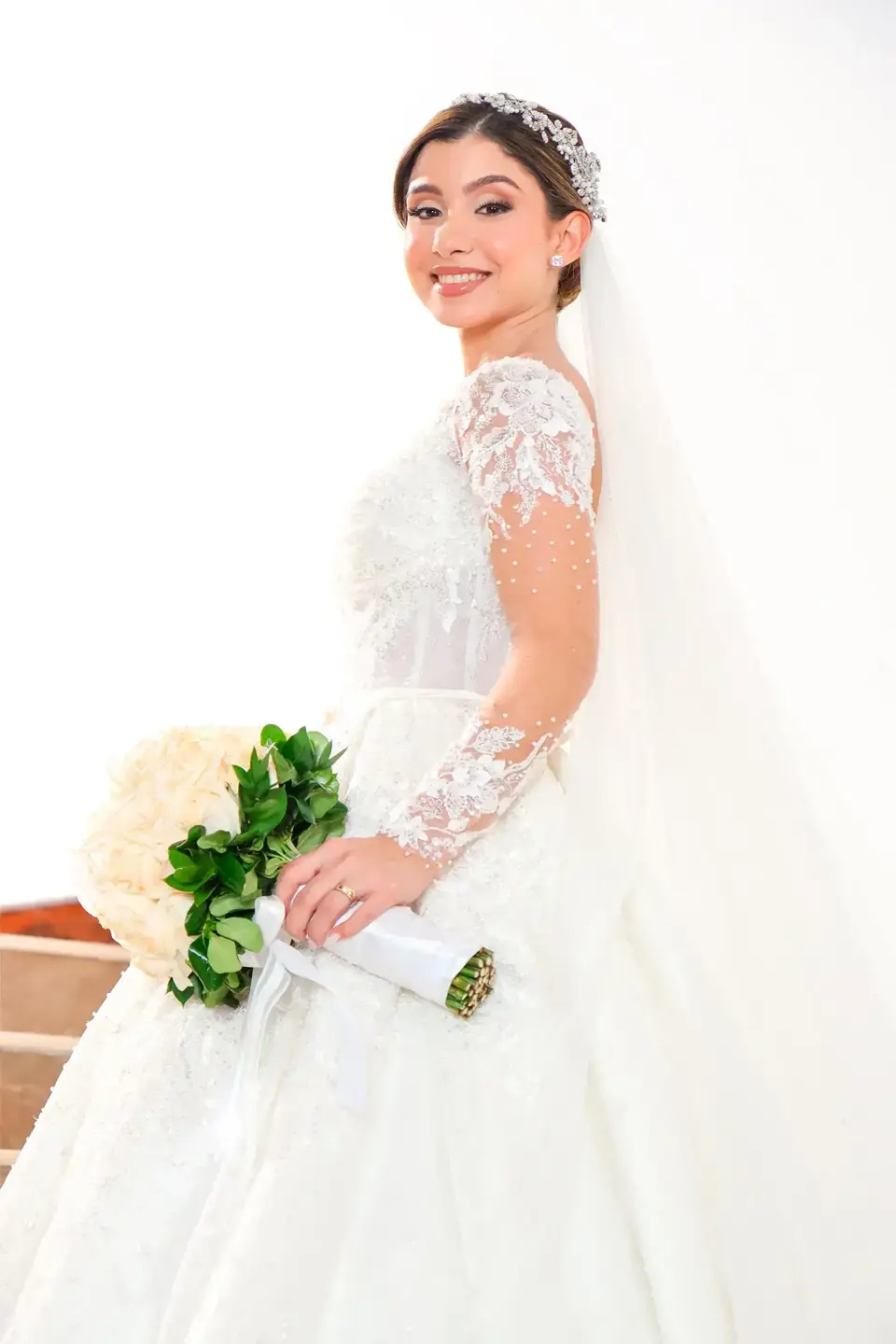 Servicio de Reportaje Fotográfico de Boda · 4