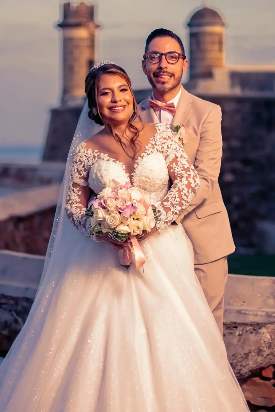 Servicio de Reportaje Fotográfico de Boda · 6