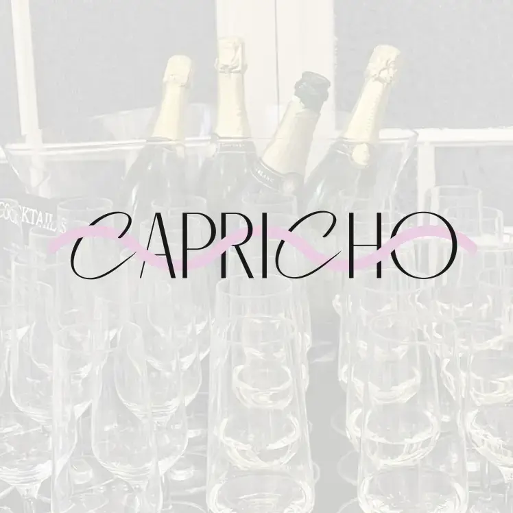 Capricho Barcelona · 1