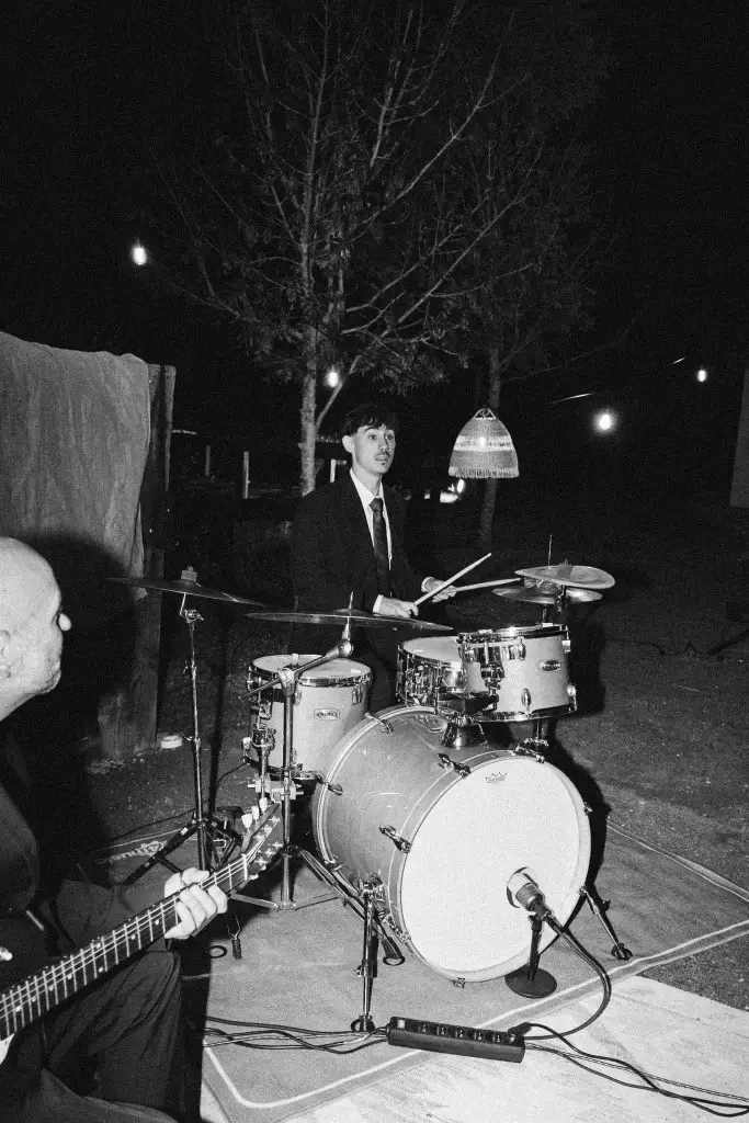 Leen Loud Band, música para eventos · 21