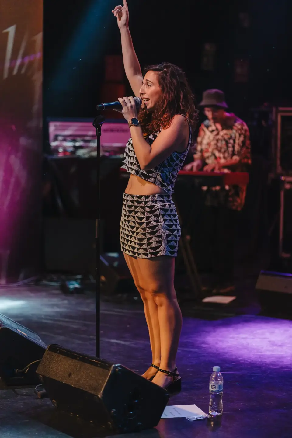 Leen Loud Band, música para eventos · 27