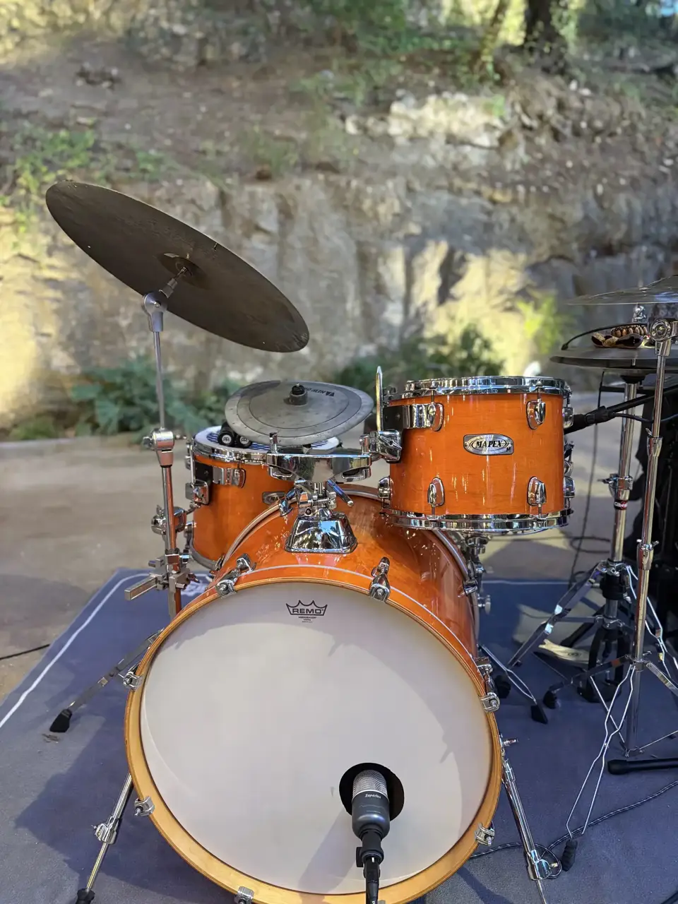 Leen Loud Band, música para eventos · 31