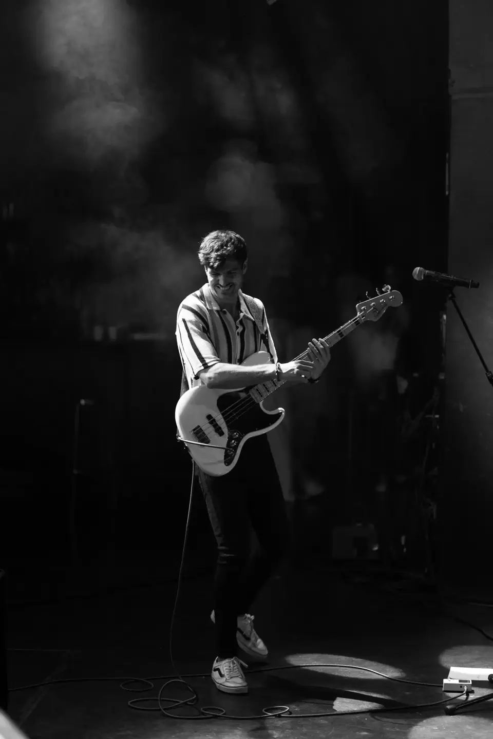 Leen Loud Band, música para eventos · 34