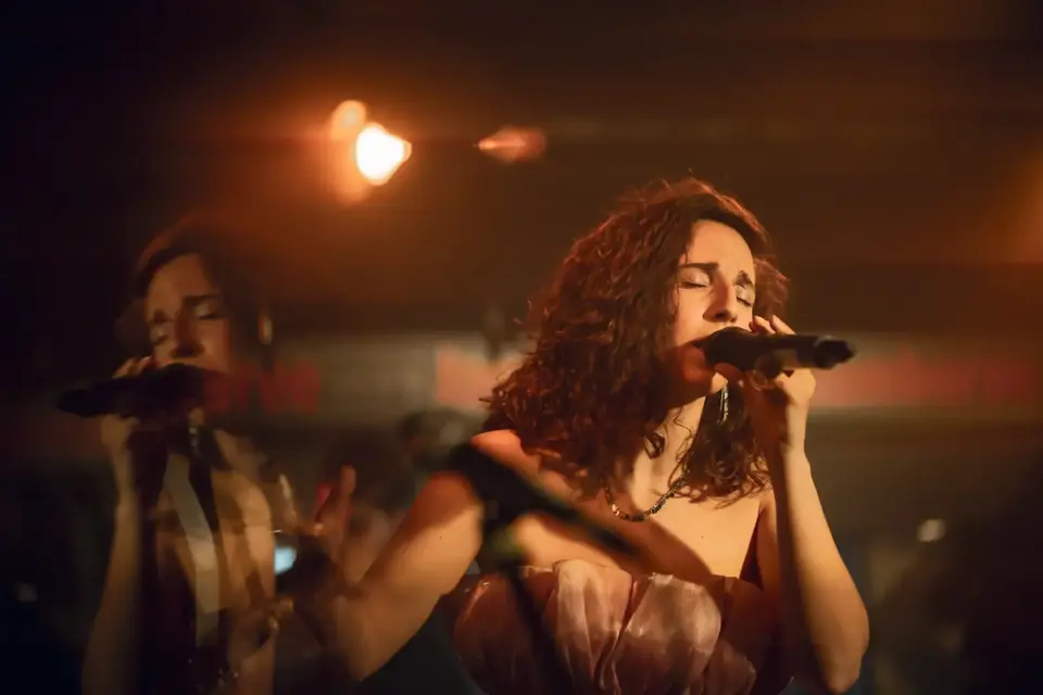 Leen Loud Band, música para eventos · 36
