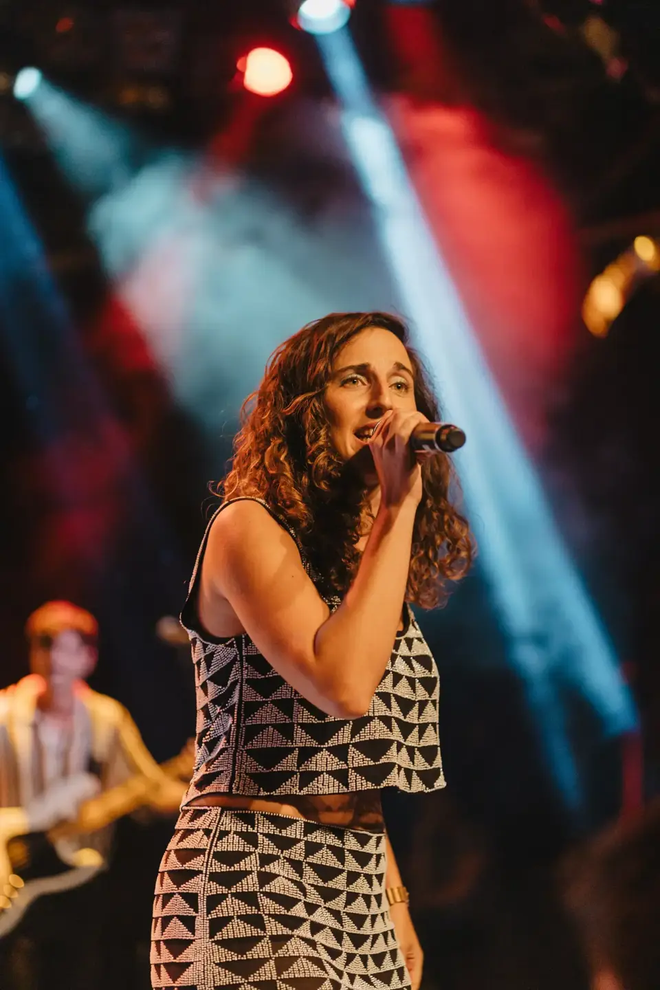 Leen Loud Band, música para eventos · 39