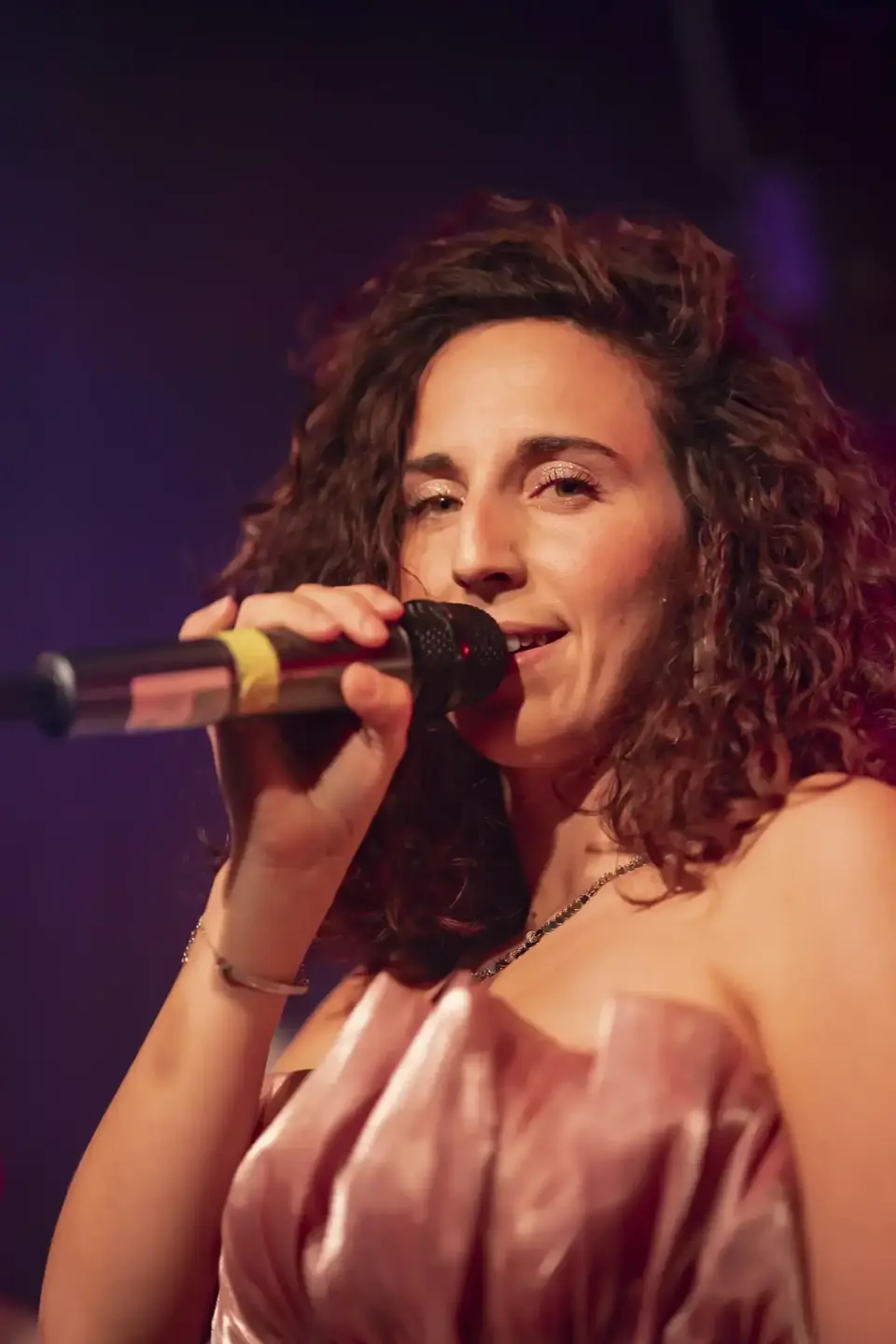 Leen Loud Band, música para eventos · 11