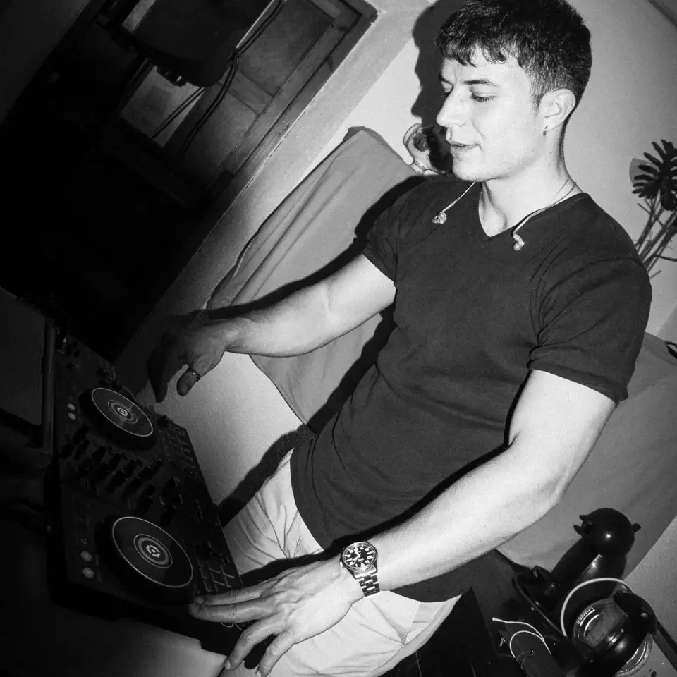 Dj Raven - 2h