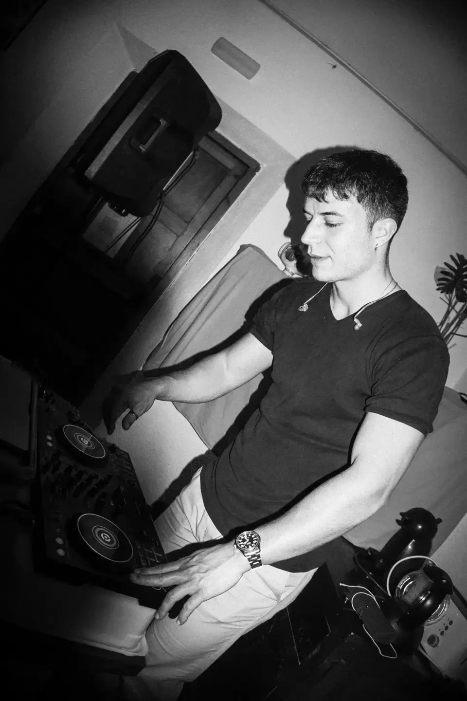 Dj Raven - 2h · 2