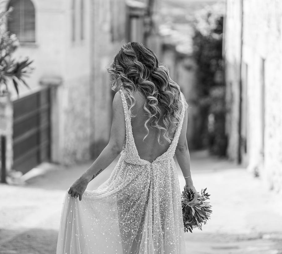 Fotógrafo de bodas - Pau Antequera · 2