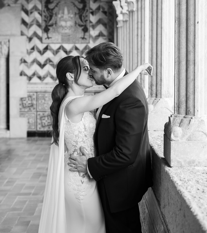 Fotógrafo de bodas - Pau Antequera · 5