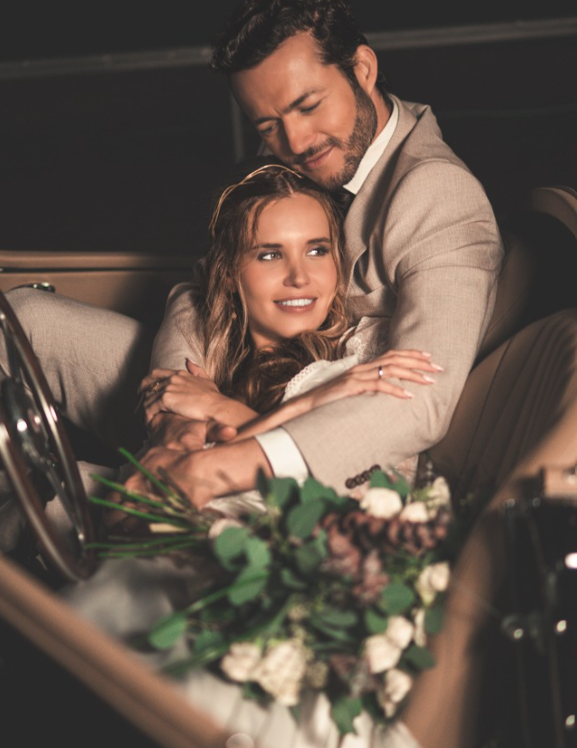 Fotografía para bodas · 2