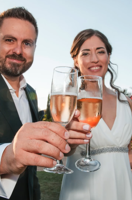Fotografía para bodas · 3