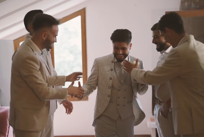 Fotografía para bodas · 4
