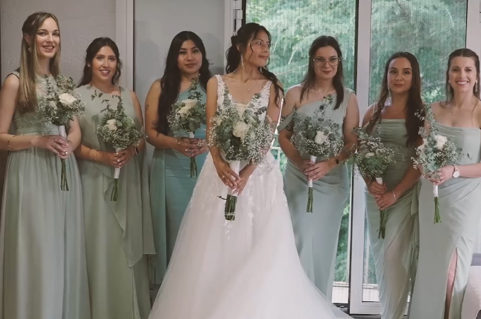Fotografía para bodas · 5