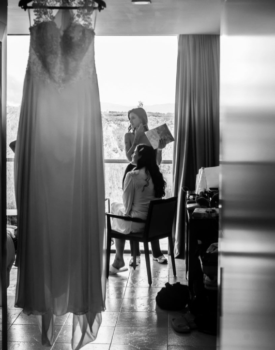 Fotografía para bodas · 6
