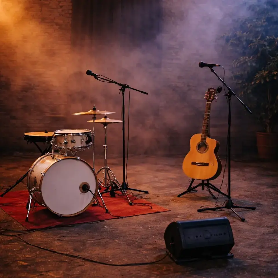 Dúo - Rumba & Rock Celebration · 1
