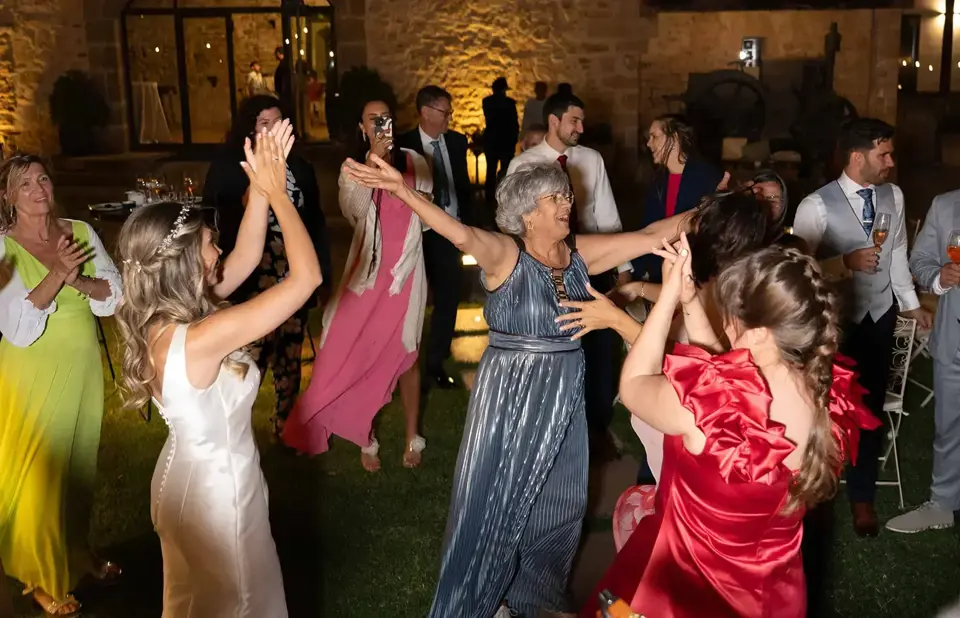 Dúo - Rumba & Rock Celebration · 5