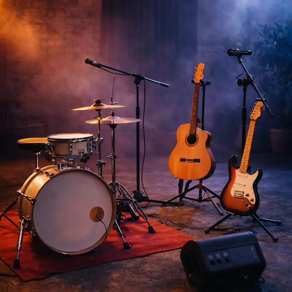 Trío - Rumba & Rock Celebration · 1