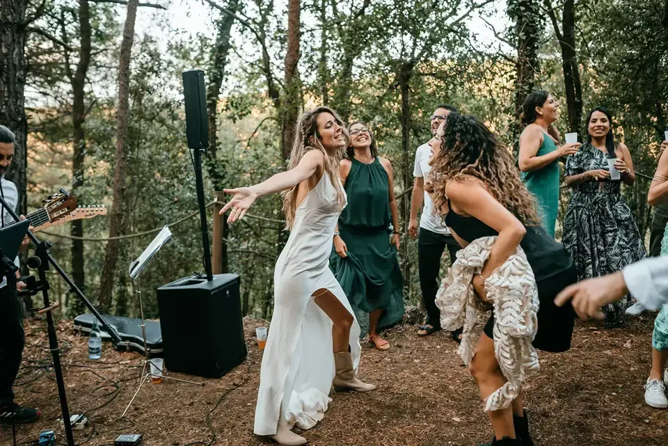 Trío - Rumba & Rock Celebration · 7