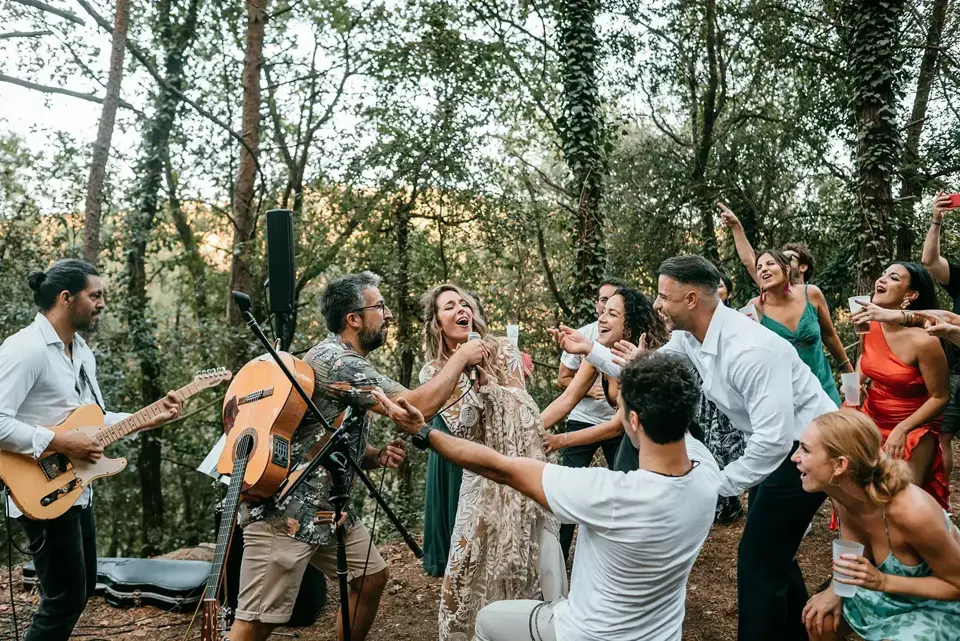 Banda L - Rumba & Rock Celebration · 5