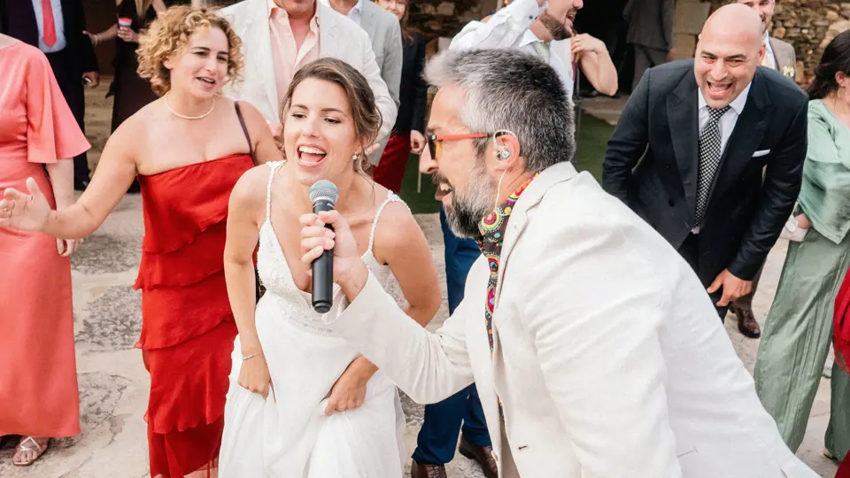 Banda L - Rumba & Rock Celebration · 3