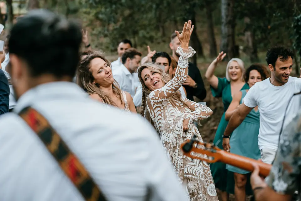 Banda L - Rumba & Rock Celebration · 4