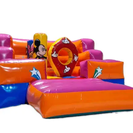 Hinchable: Mickey (P) · 1
