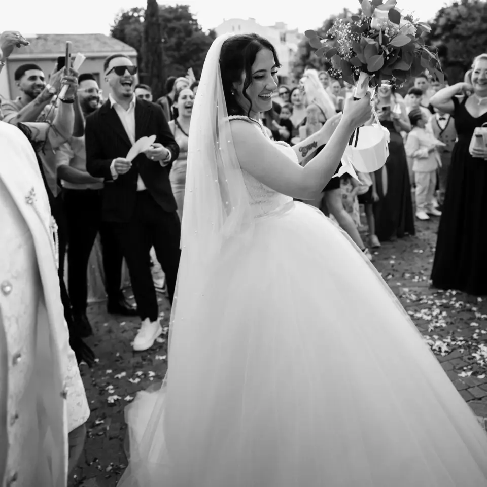 Fotografía Boda completa - Albert Fernandez · 1