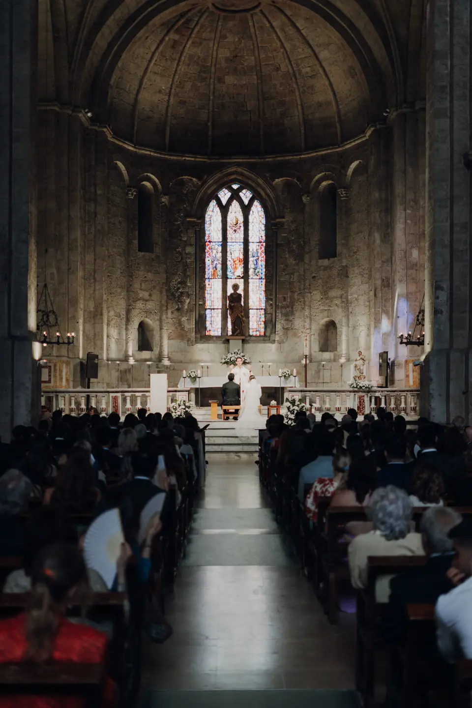 Fotografía Boda completa - Albert Fernandez · 2