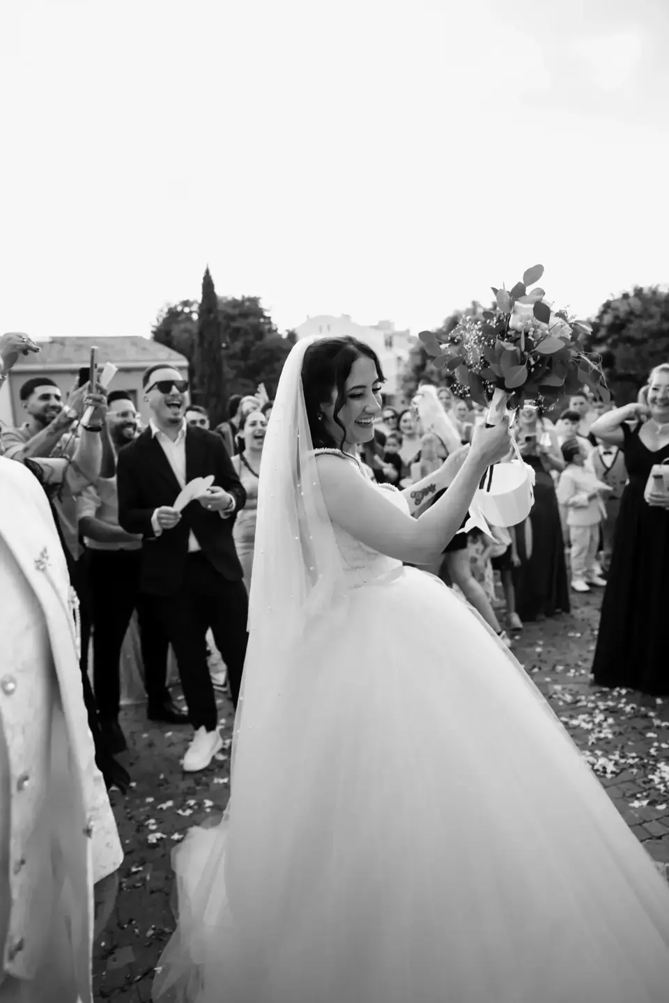 Fotografía Boda completa - Albert Fernandez · 3