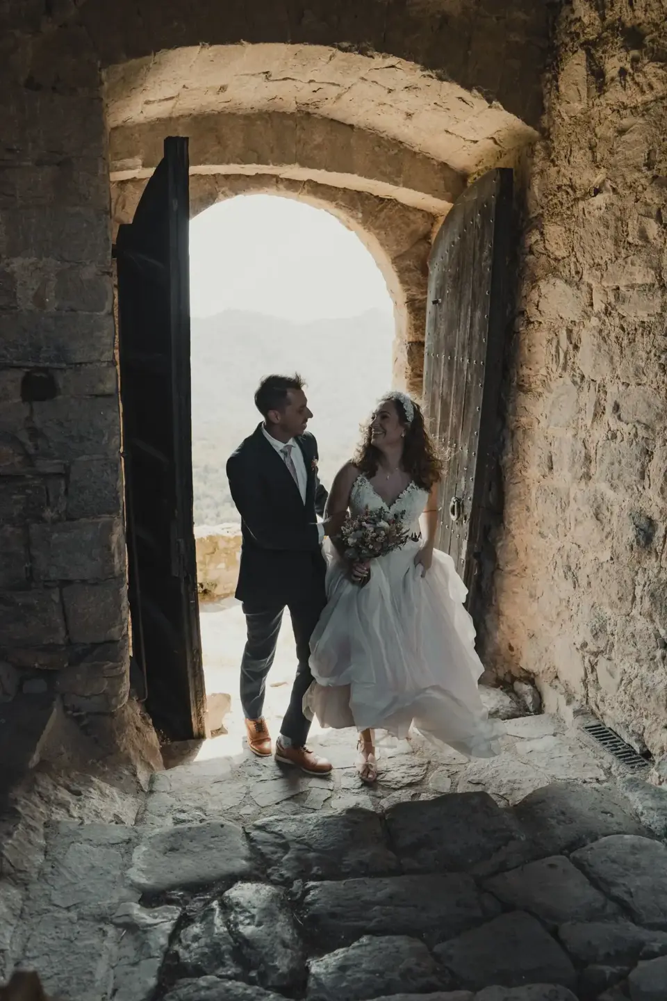 Fotografía Boda completa - Albert Fernandez · 4
