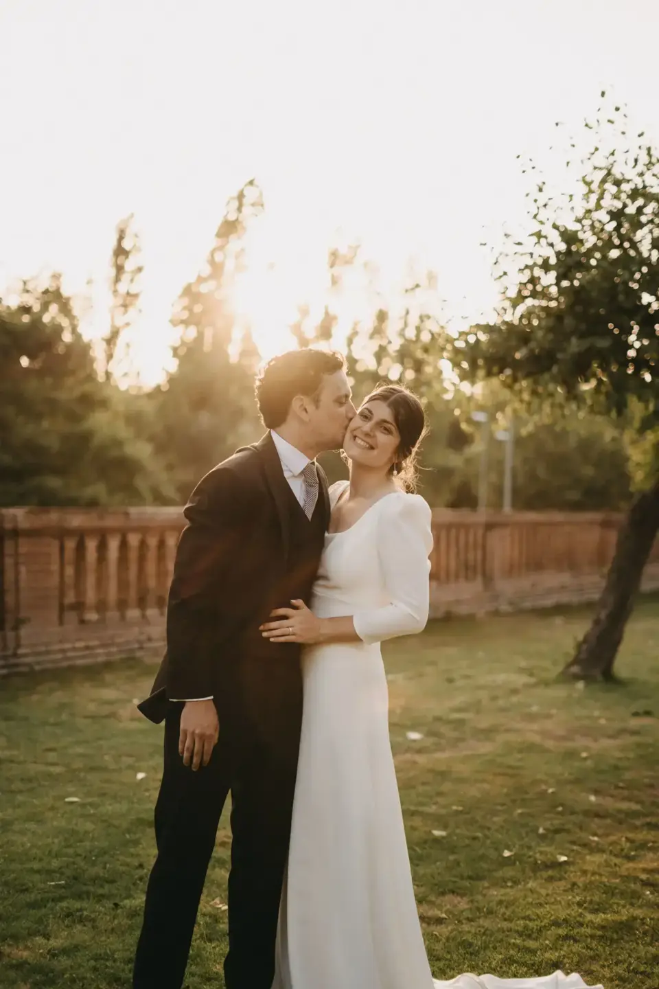 Fotografía Boda completa - Albert Fernandez · 5