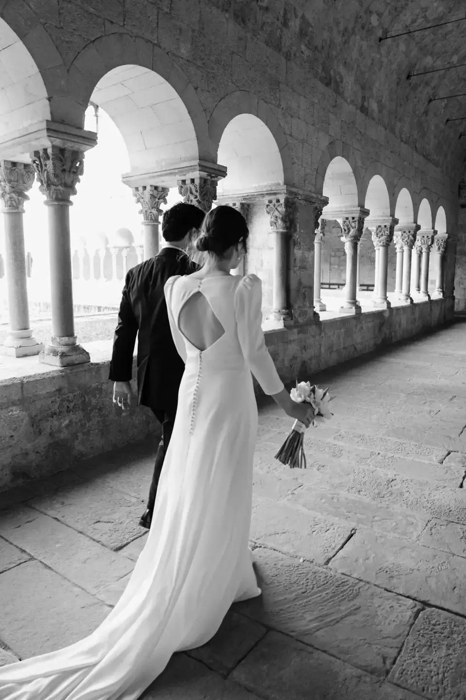 Fotografía Boda completa - Albert Fernandez · 6
