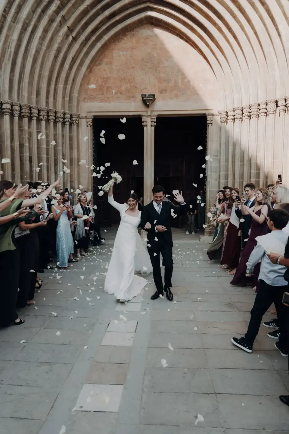 Fotografía Boda completa - Albert Fernandez · 7