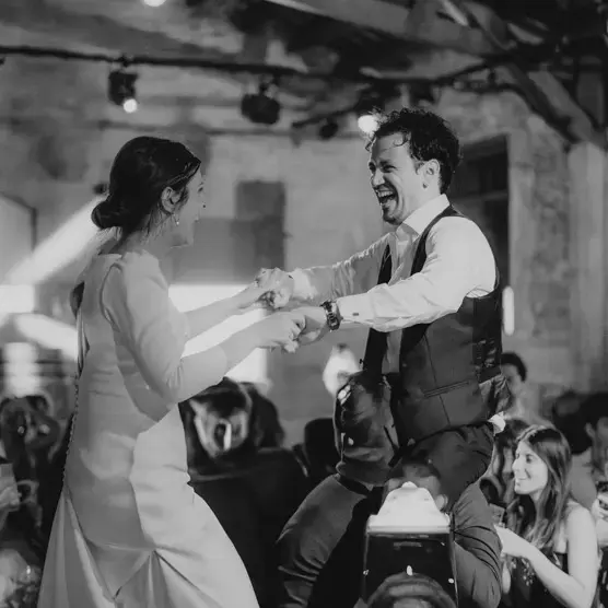 Fotografía eventos- Albert Fernandez · 1