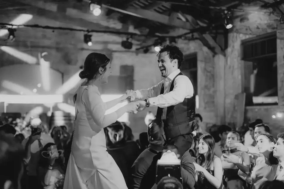 Fotografía eventos- Albert Fernandez · 5