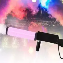 Pistolas CO2