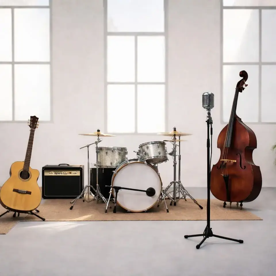 Classic Covers Quartet · 1