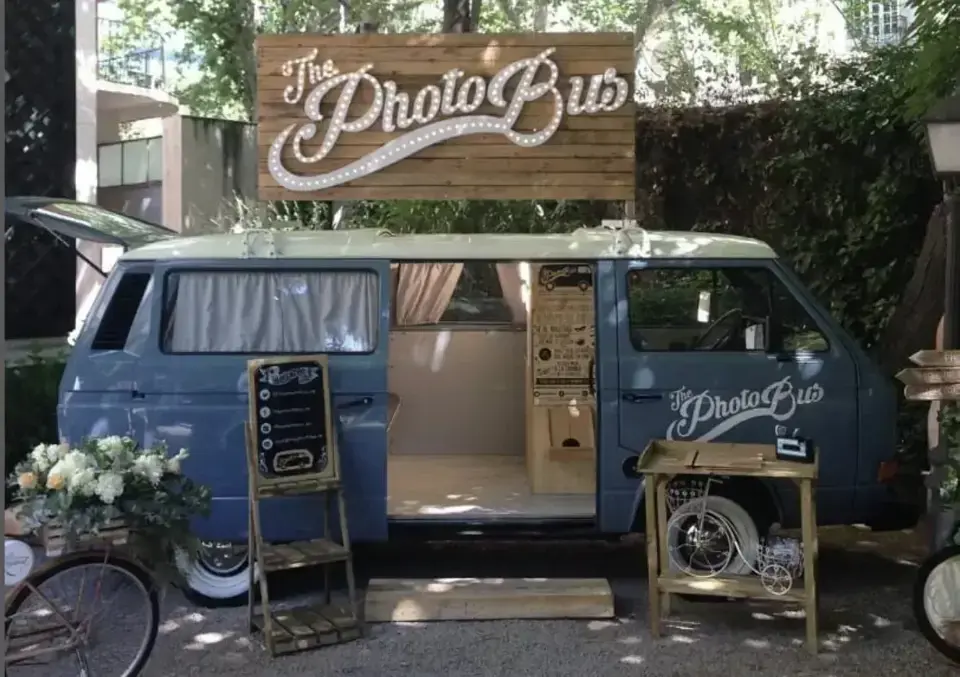Photobus · 3