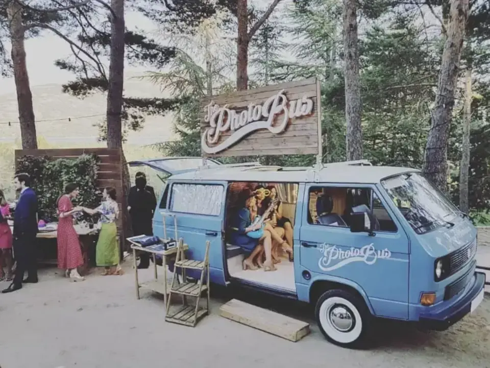 Photobus · 2