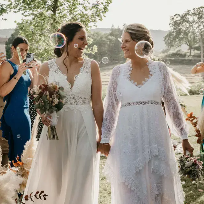 Fotografía de boda · 1