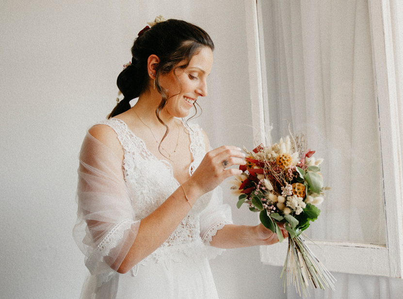 Fotografía de boda · 5