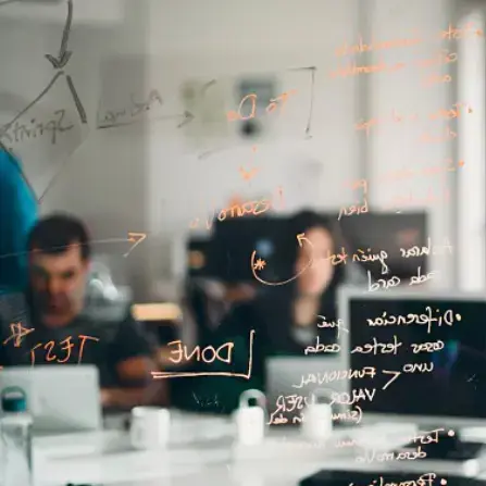 Sesión fotográfica para empresas