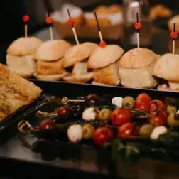 Sesión fotográfica para eventos