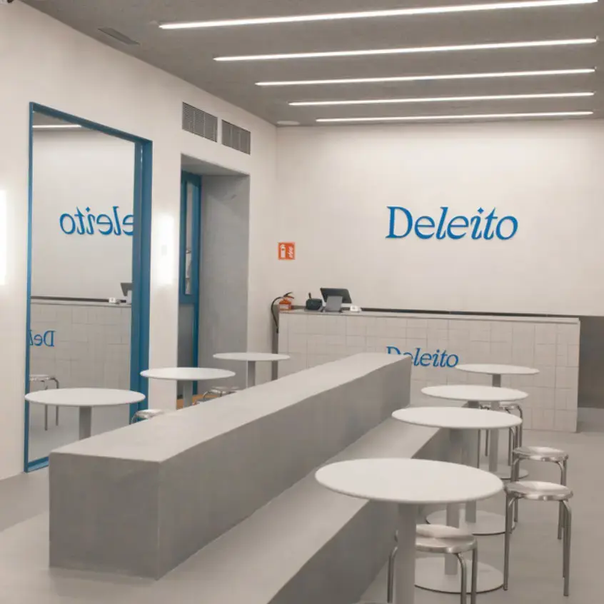 Deleito Barcelona Roger de Flor · 1