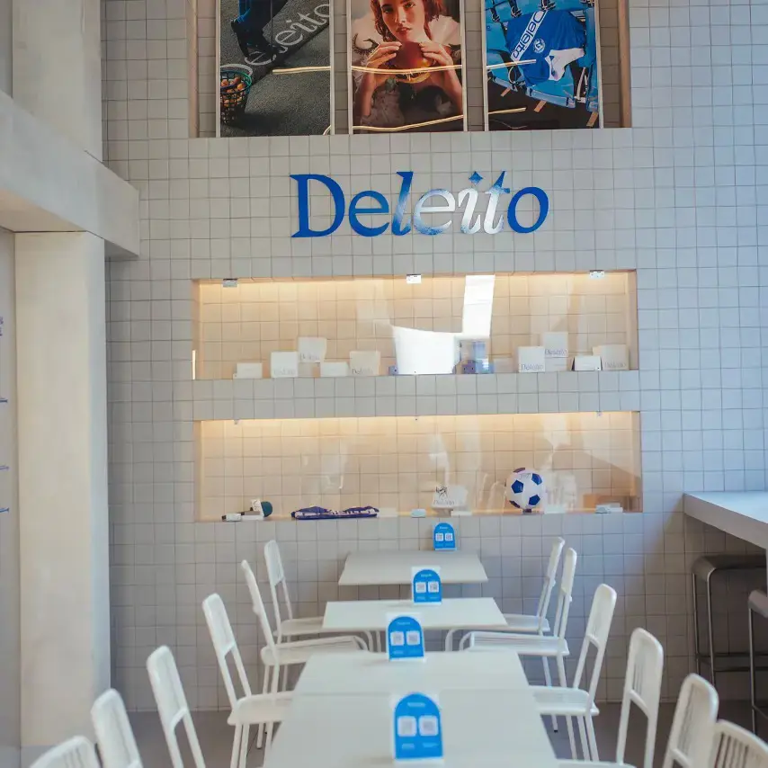 Deleito Sabadell · 1