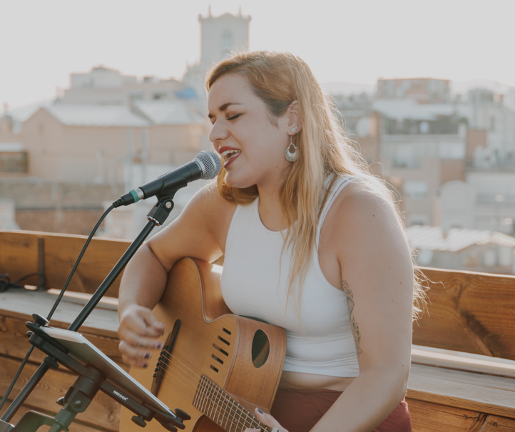 Solista - Vermoodas Live Music · 2