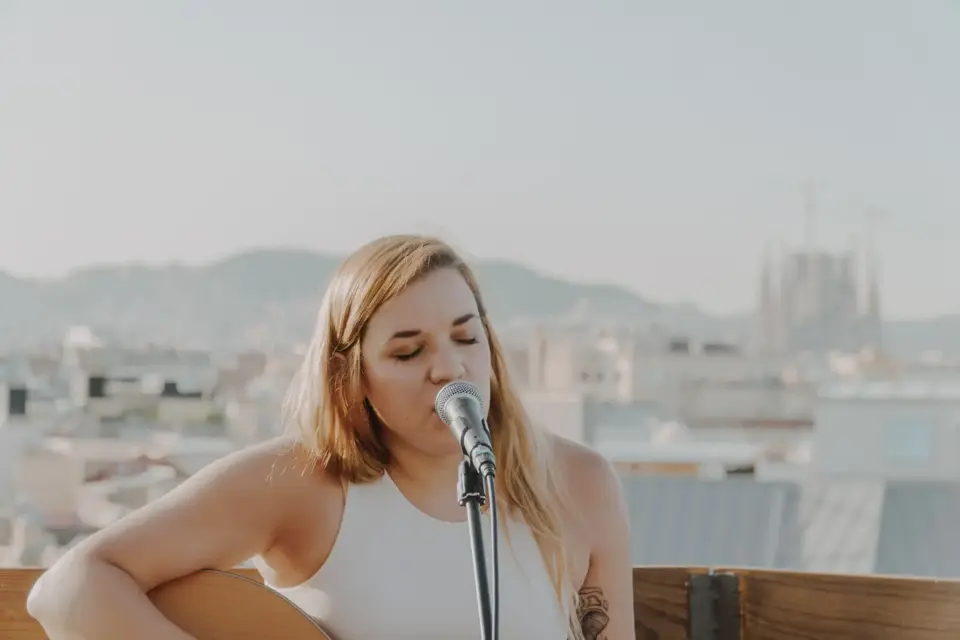 Solista - Vermoodas Live Music · 4