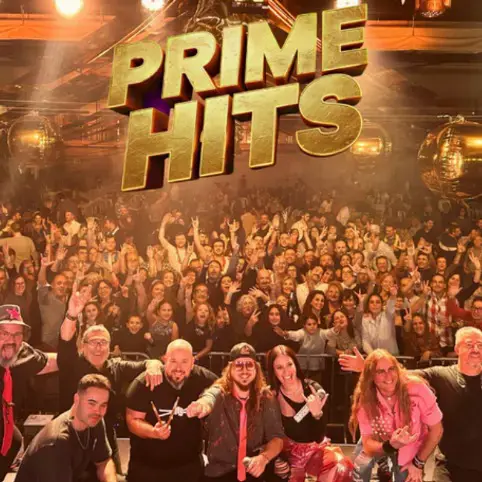 Prime Hits · 1