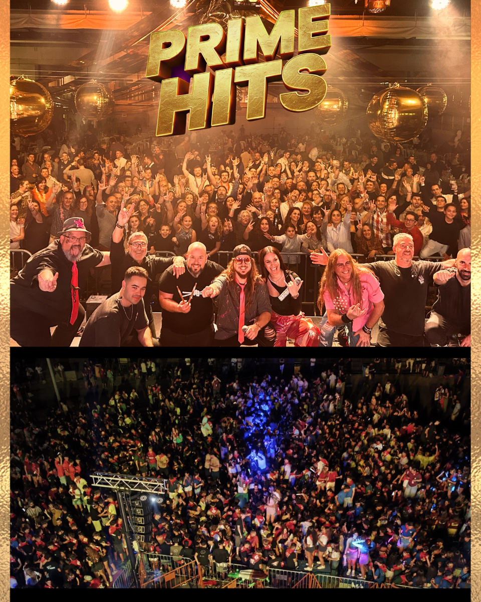 Prime Hits · 3